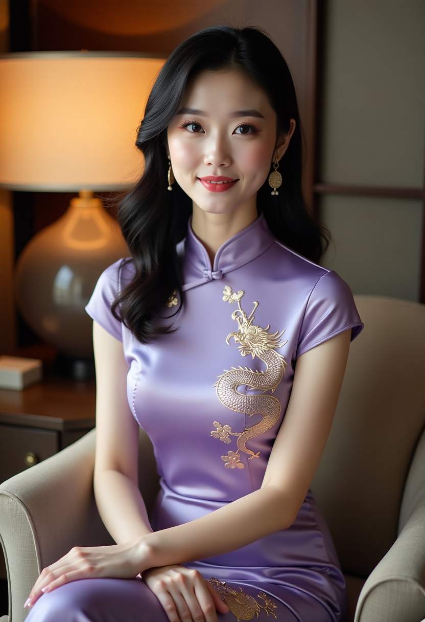 双艳应援团