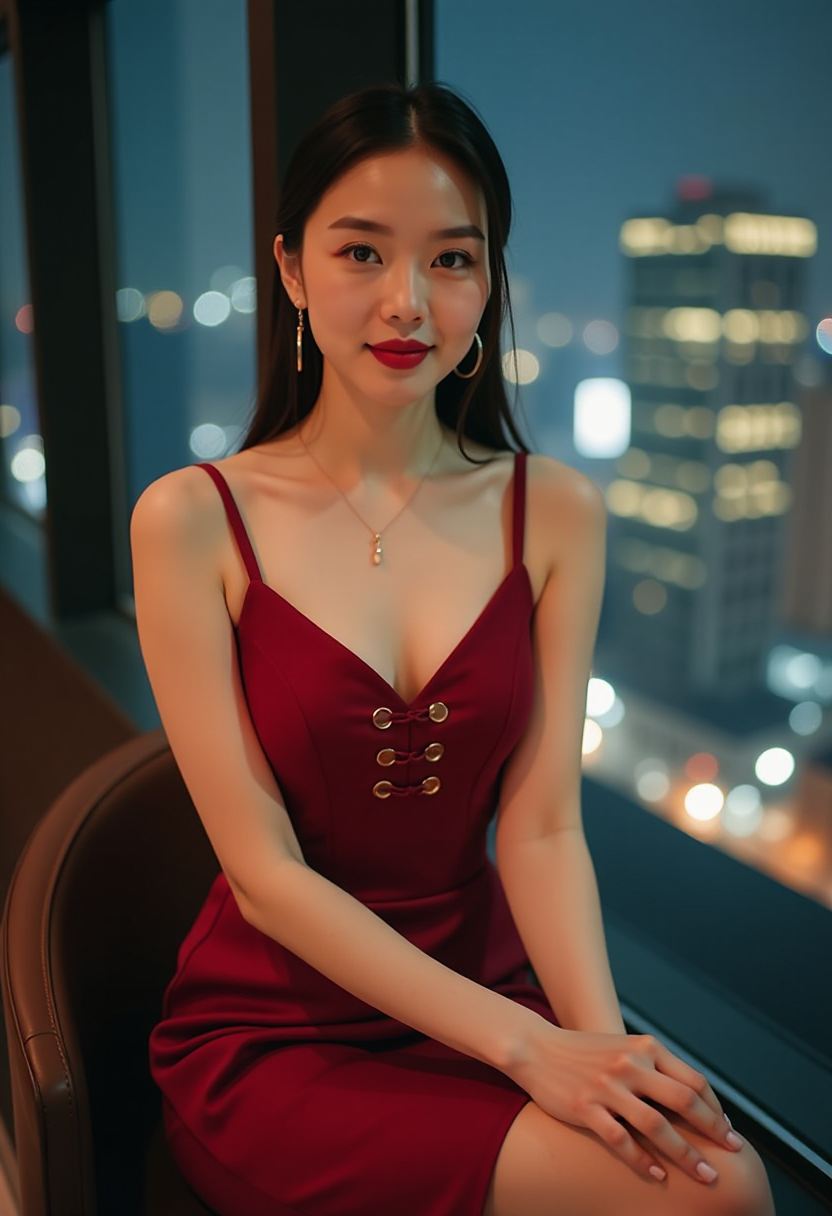 追剧小组
