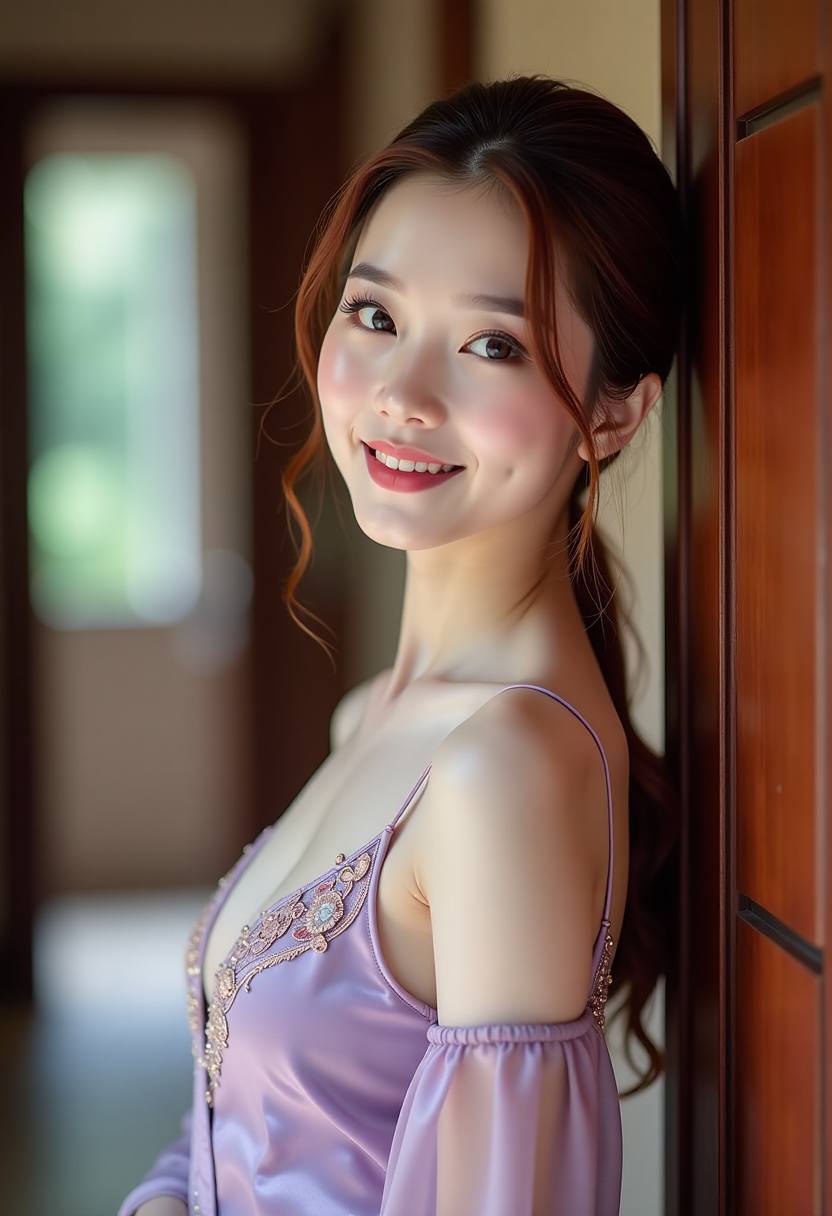 幕后花絮