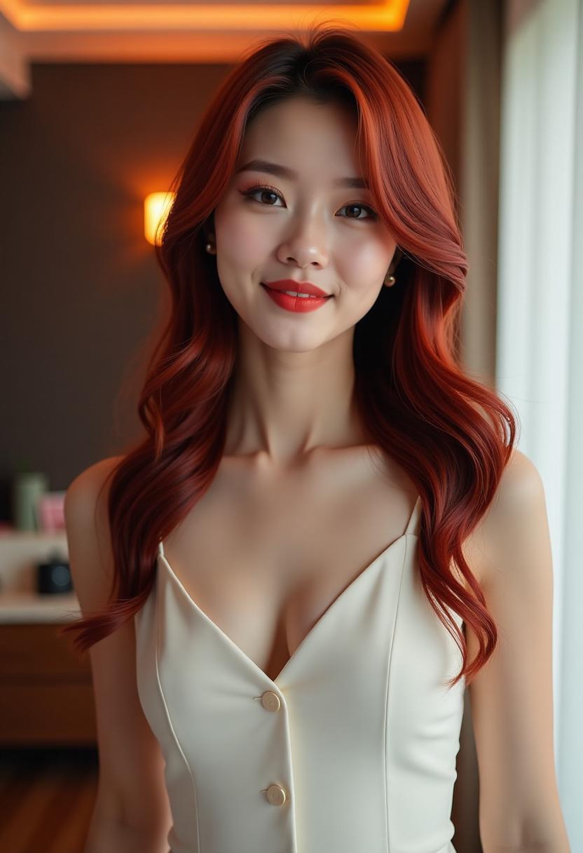 直播间