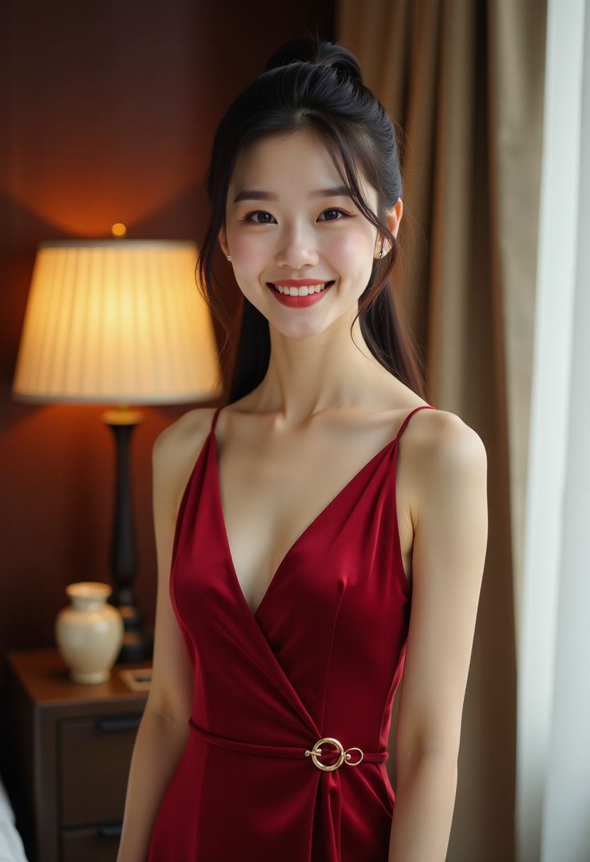 直播间