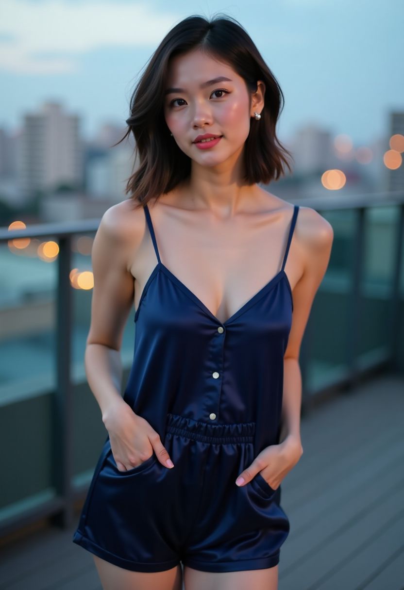 光影笔记
